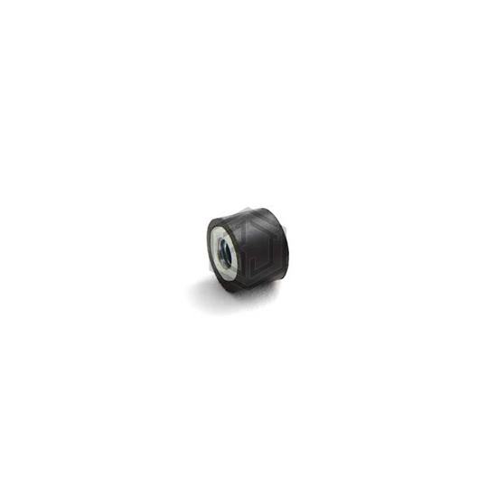 VMDTC15-10-M4-40-Z - JW Winco/Otto Ganter - Bumpers, Feet, Pads, Grips
