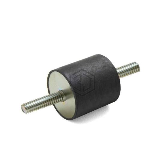 VMDSC30-40-M8-55-S - JW Winco/Otto Ganter - Bumpers, Feet, Pads, Grips