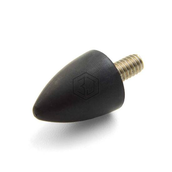 VMST38-45-5/16-55-S - JW Winco/Otto Ganter - Bumpers, Feet, Pads, Grips