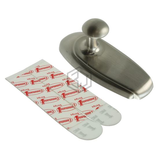 17063BN-ES - 3M - Clips, Hangers, Hooks