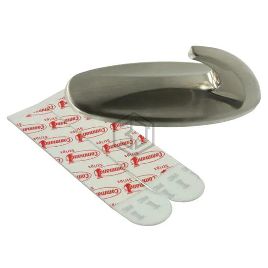 17083BN-ES - 3M - Clips, Hangers, Hooks