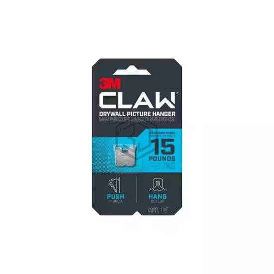 3PH15-1EF - 3M - Clips, Hangers, Hooks
