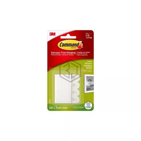 17202ES - 3M - Clips, Hangers, Hooks