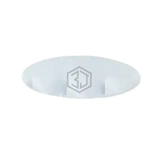 BATH21-ESF - 3M - Clips, Hangers, Hooks