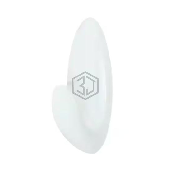 BATH18-6ES - 3M - Clips, Hangers, Hooks