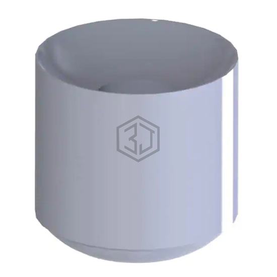 CER-4 - Essentra Components - Component Insulators, Mounts, Spacers