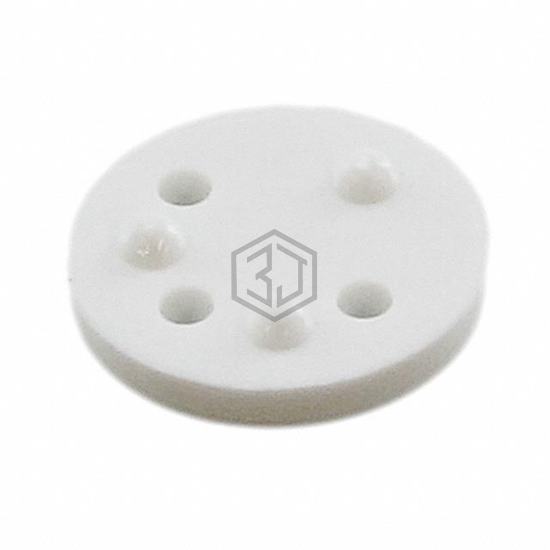 501-075 - Bivar Inc. - Component Insulators, Mounts, Spacers