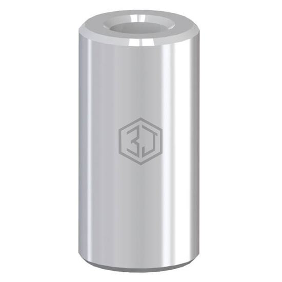 CER-2 - Essentra Components - Component Insulators, Mounts, Spacers