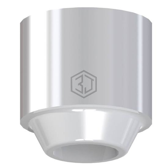 CER-7 - Essentra Components - Component Insulators, Mounts, Spacers