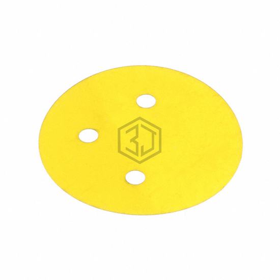 43-05-2G - Aavid, Thermal Division of Boyd Corporation - Component Insulators, Mounts, Spacers