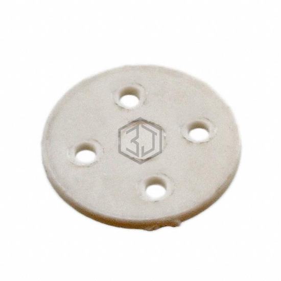 515-020 - Bivar Inc. - Component Insulators, Mounts, Spacers