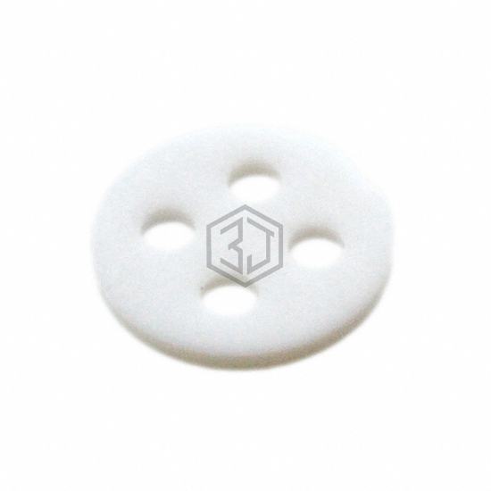 104-020 - Bivar Inc. - Component Insulators, Mounts, Spacers