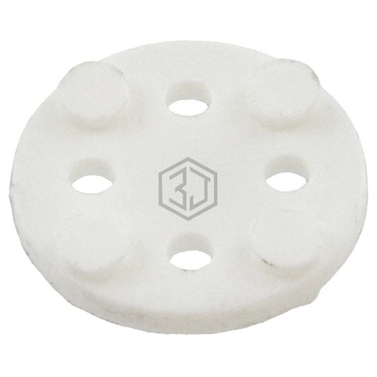 514-070 - Bivar Inc. - Component Insulators, Mounts, Spacers