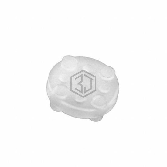7717-5NG - Aavid, Thermal Division of Boyd Corporation - Component Insulators, Mounts, Spacers