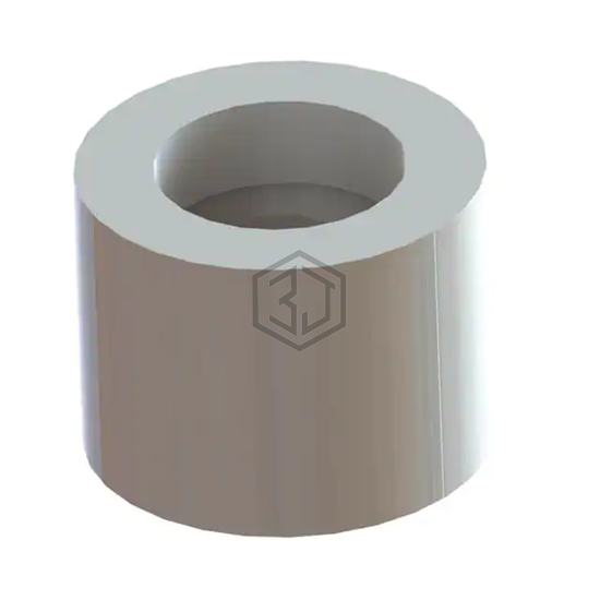 CSR4-295-01 - Essentra Components - Component Insulators, Mounts, Spacers