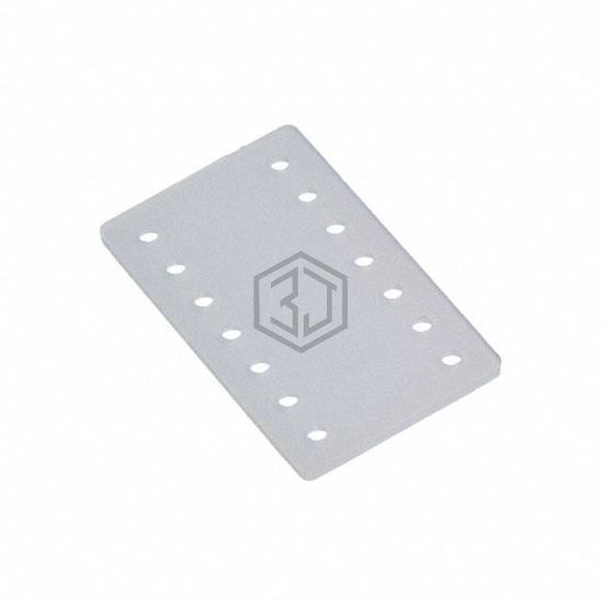814-030 - Bivar Inc. - Component Insulators, Mounts, Spacers