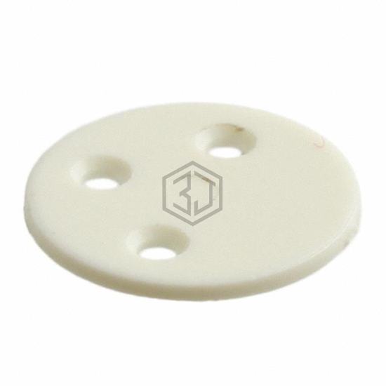 520-021 - Bivar Inc. - Component Insulators, Mounts, Spacers