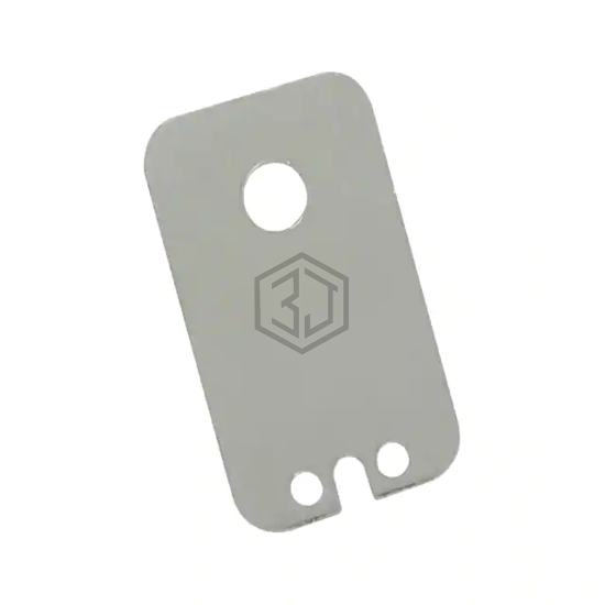 TO220-MICA - NTE Electronics, Inc - Component Insulators, Mounts, Spacers
