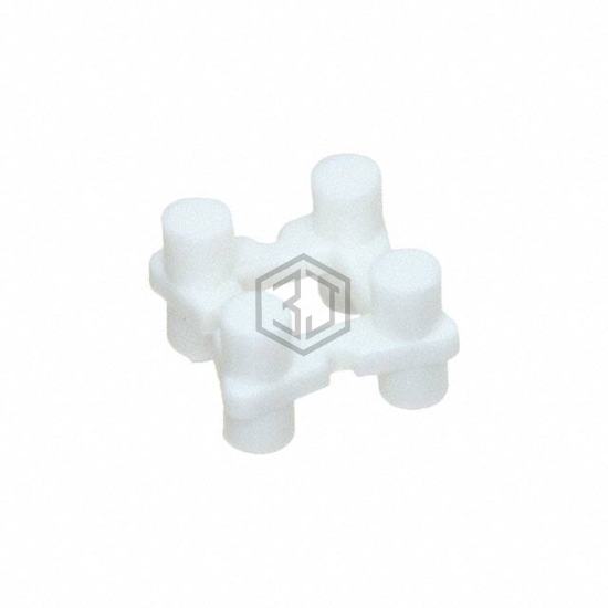 126-150 - Bivar Inc. - Component Insulators, Mounts, Spacers