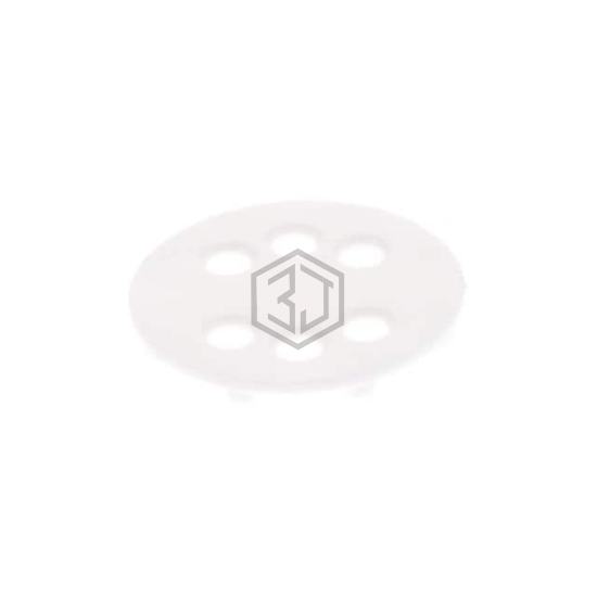602-038 - Bivar Inc. - Component Insulators, Mounts, Spacers