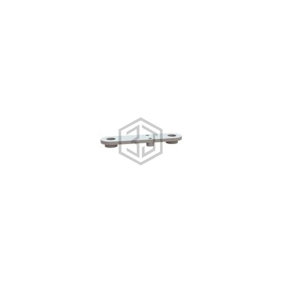 18PTI2HDWOB - Essentra Components - Component Insulators, Mounts, Spacers