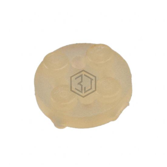 7717-18NG - Aavid, Thermal Division of Boyd Corporation - Component Insulators, Mounts, Spacers