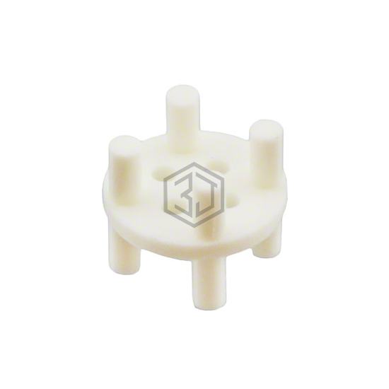 102-200 - Bivar Inc. - Component Insulators, Mounts, Spacers
