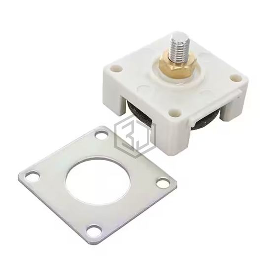 V611480MHPSA1 - Infineon Technologies - Component Insulators, Mounts, Spacers