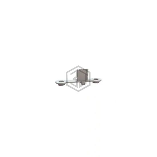19PTI2 - Essentra Components - Component Insulators, Mounts, Spacers