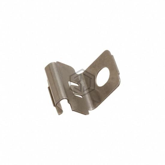 SCREWCLAMPEASY2XOXA1 - Infineon Technologies - Component Insulators, Mounts, Spacers