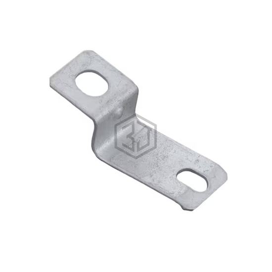 SCREWCLAMPEASY750GEXOXA1 - Infineon Technologies - Component Insulators, Mounts, Spacers