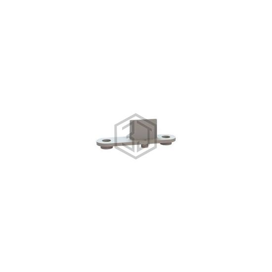 20PTI2HD - Essentra Components - Component Insulators, Mounts, Spacers