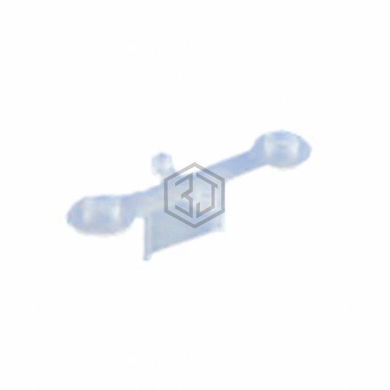 4617 - Keystone Electronics - Component Insulators, Mounts, Spacers