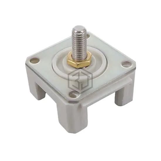 V501460MHPSA1 - Infineon Technologies - Component Insulators, Mounts, Spacers