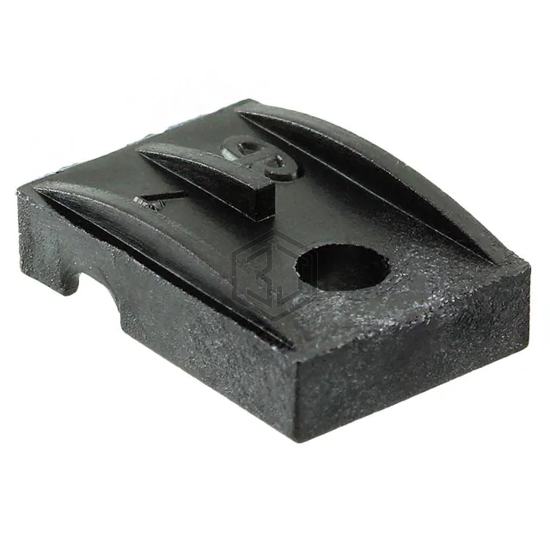 IEC-TO-220V-18 - Essentra Components - Component Insulators, Mounts, Spacers