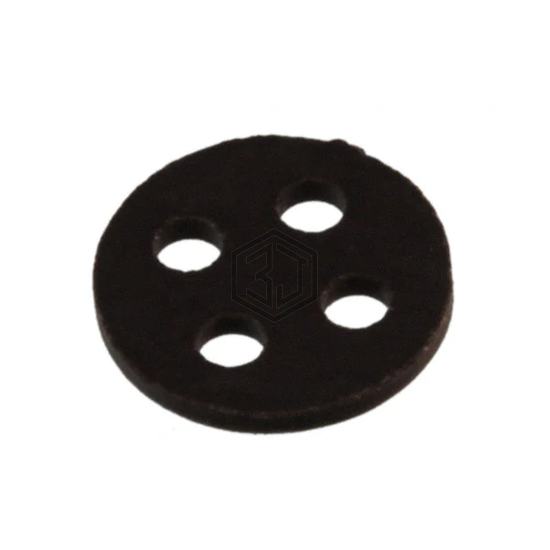 7717-16DAPG - Aavid, Thermal Division of Boyd Corporation - Component Insulators, Mounts, Spacers
