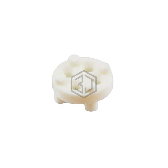 100-095 - Bivar Inc. - Component Insulators, Mounts, Spacers