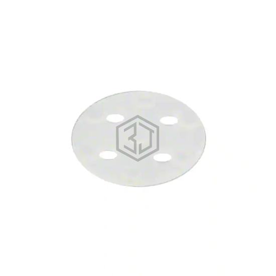 115-100 - Bivar Inc. - Component Insulators, Mounts, Spacers