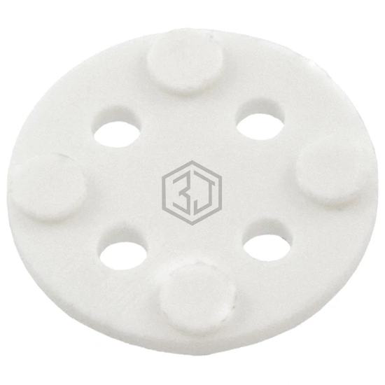 514-050 - Bivar Inc. - Component Insulators, Mounts, Spacers