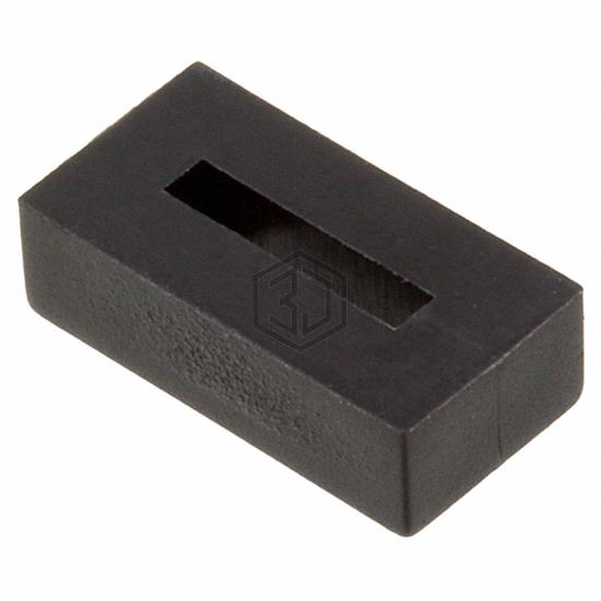 423-125 - Bivar Inc. - Component Insulators, Mounts, Spacers