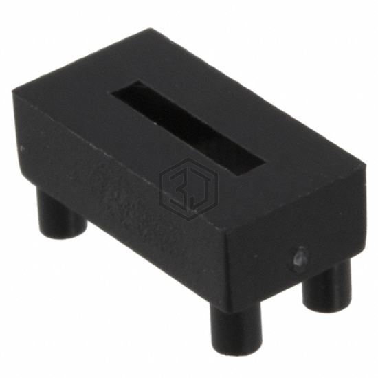 423-200 - Bivar Inc. - Component Insulators, Mounts, Spacers