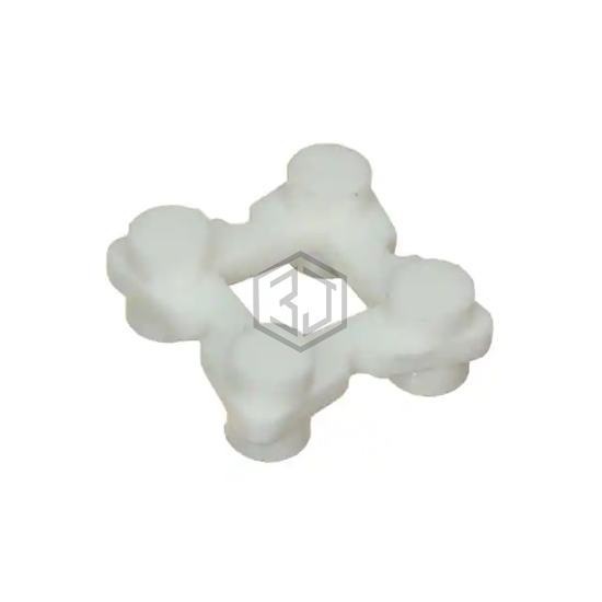 126-090 - Bivar Inc. - Component Insulators, Mounts, Spacers