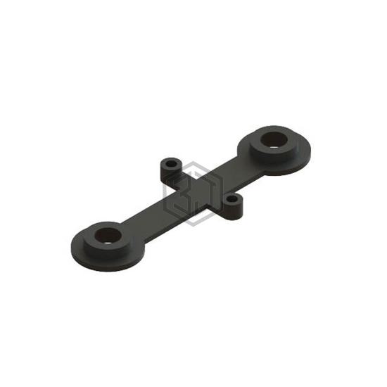 IEC-TO3-3-18 - Essentra Components - Component Insulators, Mounts, Spacers