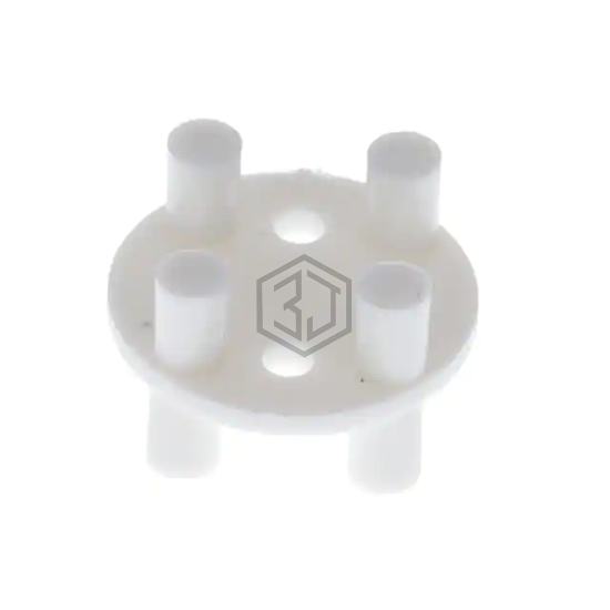 514-240 - Bivar Inc. - Component Insulators, Mounts, Spacers