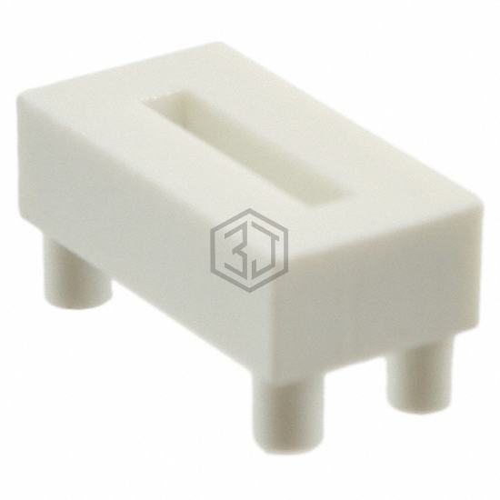 424-200 - Bivar Inc. - Component Insulators, Mounts, Spacers