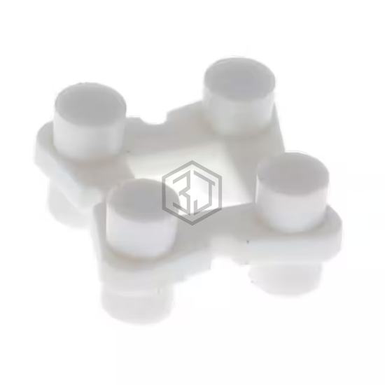 126-130 - Bivar Inc. - Component Insulators, Mounts, Spacers