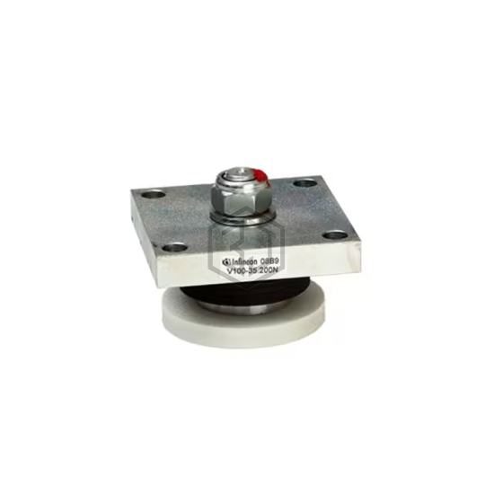 V10035200NHPSA1 - Infineon Technologies - Component Insulators, Mounts, Spacers