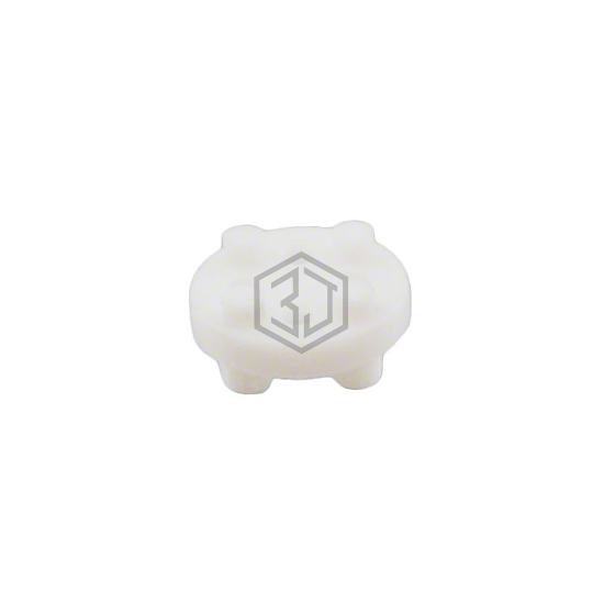 511-038 - Bivar Inc. - Component Insulators, Mounts, Spacers