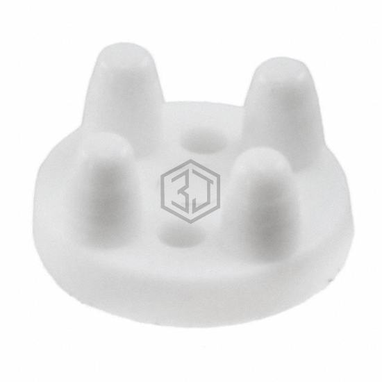 119-096 - Bivar Inc. - Component Insulators, Mounts, Spacers