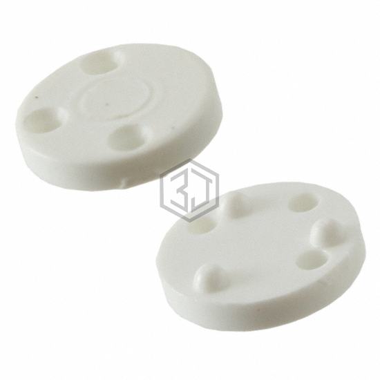508-075 - Bivar Inc. - Component Insulators, Mounts, Spacers